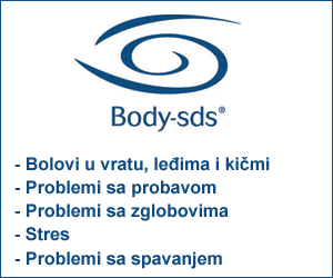 Body Self  Development's System