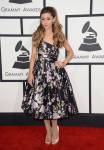 Grammy awards - najlepše haljine 2014. - slika 11
