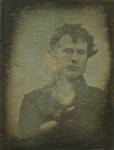 Prvi selfi - Robert Kornelijus 1839. godina