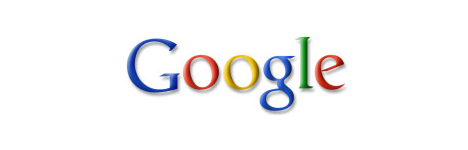 Google logo maj 1999