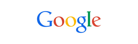 Google logo septembar 2013