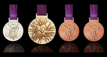 Broj medalja na Olimpijskim igrama po državama