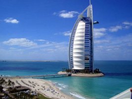 Dubai - grad budućnosti