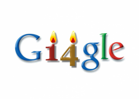 14. rođendan Google-a