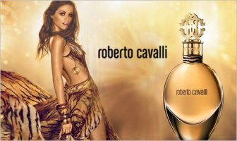Roberto Cavalli - novi parfem