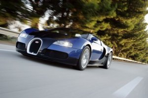 10 najskupljih automobila na svetu