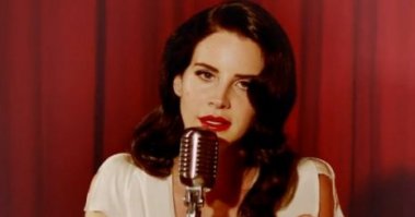 Lana Del Rey - Burning Desire 