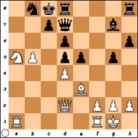 Gagacar  vs Chesskillerbg 1:0