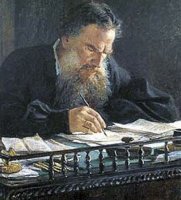 Lav N. Tolstoj