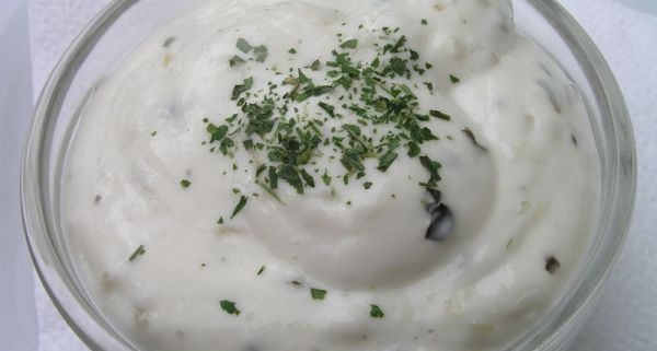 Tartar sos