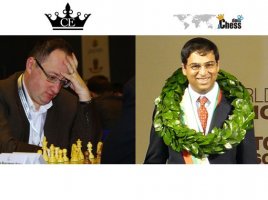 Anand odbranio titulu svetskog šampiona