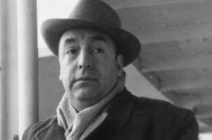 Ne budi daleko od mene - Pablo Neruda