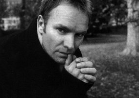 Sting - A Thousand Years