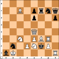 Šahovski problem 16 - Problem decenije - Milan Vukčević