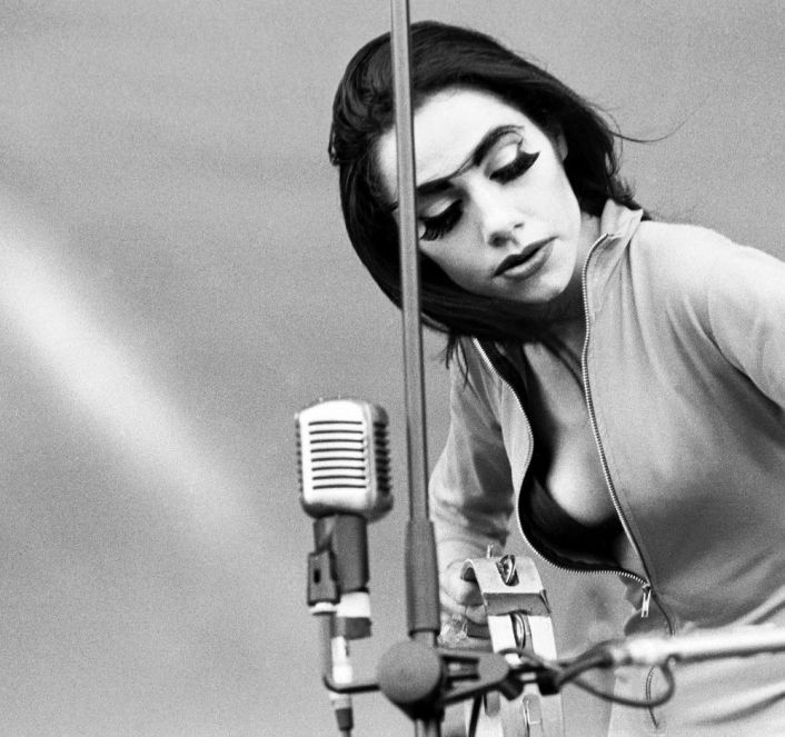 PJ Harvey Down By The Water PJ Harvey Down By The Water