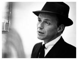 Strangers in the night -Frank Sinatra