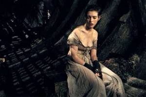 I Dreamed A Dream (Anne Hathaway)- Les Misérables