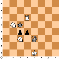 Šahovski problem br. 35