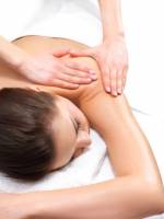 Moć dodira - efekti masaže na zdravlje čoveka