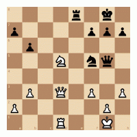Šahovski problem br. 39