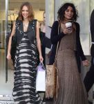 Maxi (duge) haljine - kao holivudske zvezde - slika 11