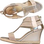 Fendi - sandale za leto 2012. godine - slika 7