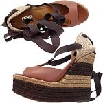 Fendi - sandale za leto 2012. godine - slika 8