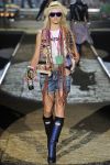 Dsquared<sup>2</sup> - proleće/leto 2012. godine - slika 8