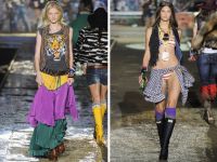 Dsquared<sup>2</sup> - proleće/leto 2012. godine - slika 9
