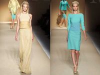 Max Mara - proleće/ leto 2012.godine - slika 9