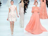 Elie Saab - venčanice za 2012. godinu - slika 5