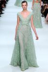 Elie Saab - venčanice za 2012. godinu - slika 8