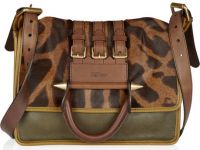 Michael Cors - torbe za proleće 2012. godine - slika 13