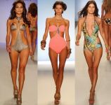 Kupaći kostimi za 2012. godinu - u susret letu - slika 11