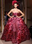 Giambattista Valli - proleće/leto 2012. godine - slika 1