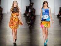 Peter Som - proleće/leto 2012. godine - slika 1