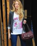 Blake Lively - modna ikona - slika 11