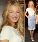 Blake Lively - modna ikona - slika 13