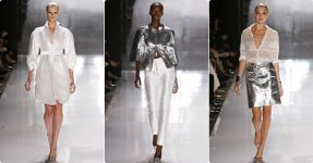 Ralph Rucci - proleće/leto 2012. godine - slika 2