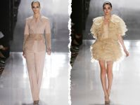 Ralph Rucci - proleće/leto 2012. godine - slika 3