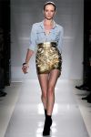 Balmain - proleće/leto 2012. godine - slika 5