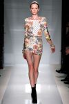 Balmain - proleće/leto 2012. godine - slika 9