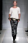Balmain - proleće/leto 2012. godine - slika 11