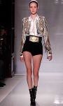 Balmain - proleće/leto 2012. godine - slika 16