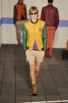 Tommy Hilfiger - proleće/leto 2012.godine (muška kolekcija) - slika 1