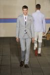 Tommy Hilfiger - proleće/leto 2012.godine (muška kolekcija) - slika 6