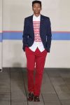 Tommy Hilfiger - proleće/leto 2012.godine (muška kolekcija) - slika 13