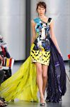 Mary Katrantzou - proleće/leto 2012. godine - slika 2