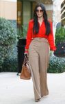 Kim Kardashian - prepoznatljiv stil starlete - slika 9