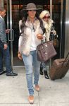Kim Kardashian - prepoznatljiv stil starlete - slika 16
